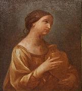 Guido Reni, Magdalene with the Jar of Ointment
